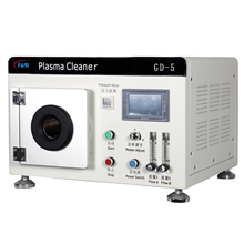 GD-5 鹽城真空等離子表面處理機(jī)