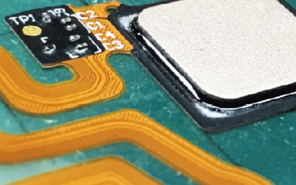 點銀膠前等離子表面處理機