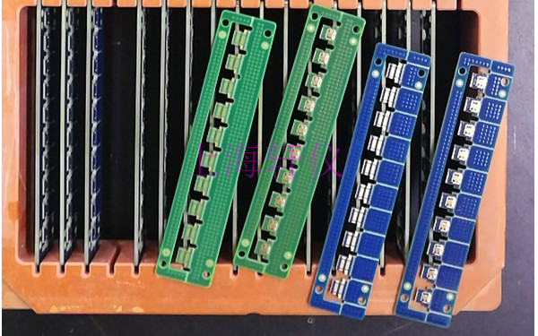 PCB等離子清洗機